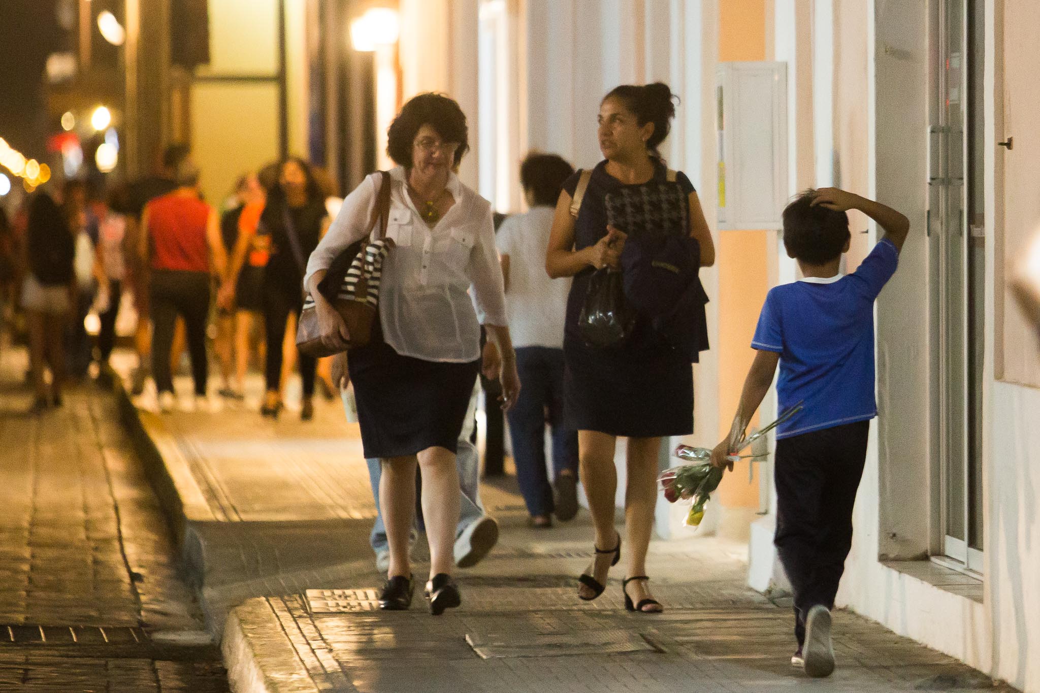 Promueven servicio de taxis de mujeres para mujeres en Yucatán